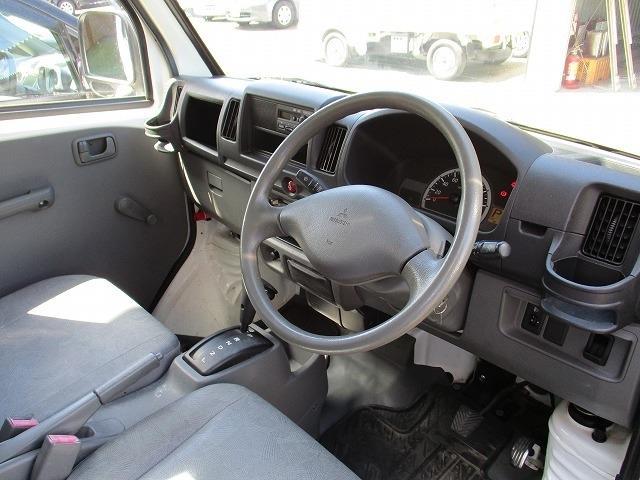 三菱 ミニキャブトラック ６６０ ＶＸ－ＳＥ H24年 (近畿) 99