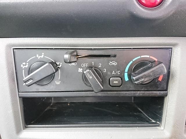 三菱 ミニキャブトラック ６６０ ＶＸ－ＳＥ H24年 (近畿) 99