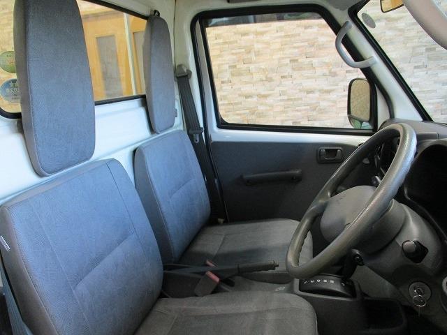 三菱 ミニキャブトラック ６６０ ＶＸ－ＳＥ H24年 (近畿) 99