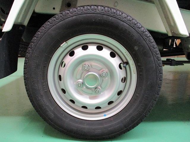 三菱 ミニキャブトラック ６６０ ＶＸ－ＳＥ H24年 (近畿) 99