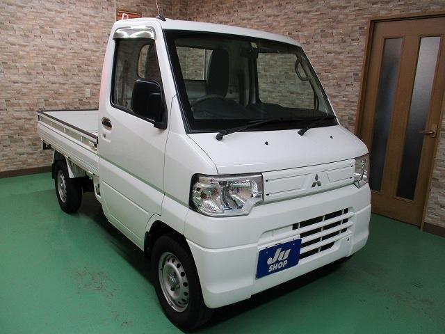 三菱 ミニキャブトラック ６６０ ＶＸ－ＳＥ H24年 (近畿) 99