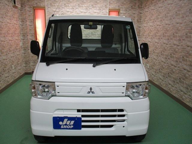 三菱 ミニキャブトラック ６６０ ＶＸ－ＳＥ H24年 (近畿) 99
