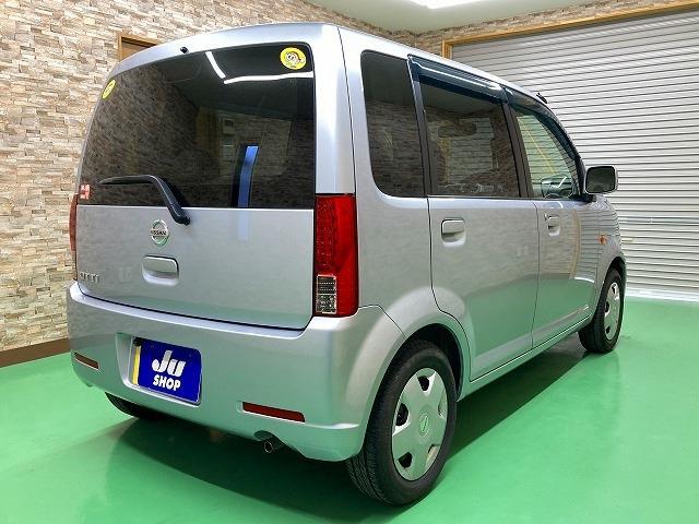 日産 オッティ ６６０ Ｓ H24年 (近畿) 99