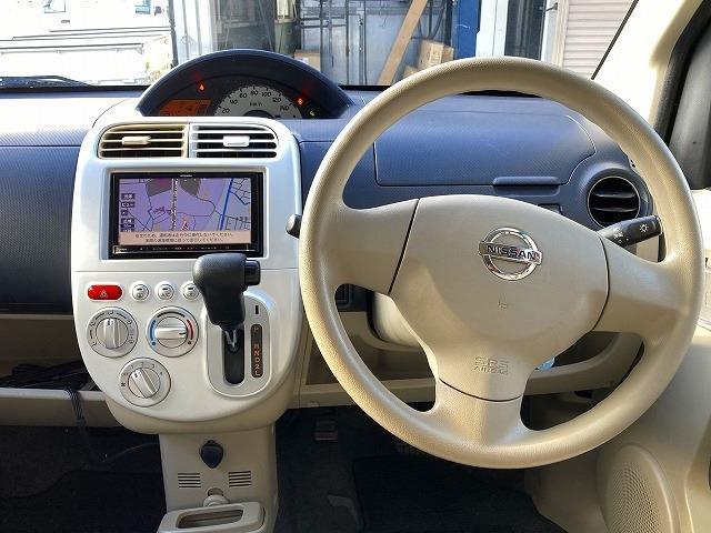 日産 オッティ ６６０ Ｓ H24年 (近畿) 99