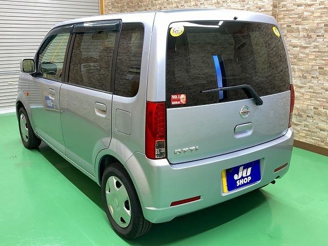 日産 オッティ ６６０ Ｓ H24年 (近畿) 99