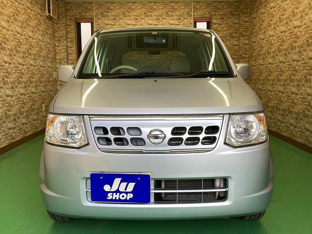日産 オッティ ６６０ Ｓ H24年 (近畿) 99