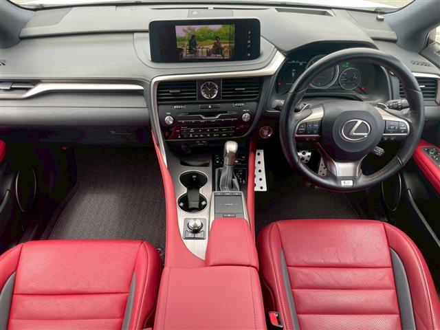 レクサス ＲＸ３００ Ｆスポーツ R2年 (近畿) 99