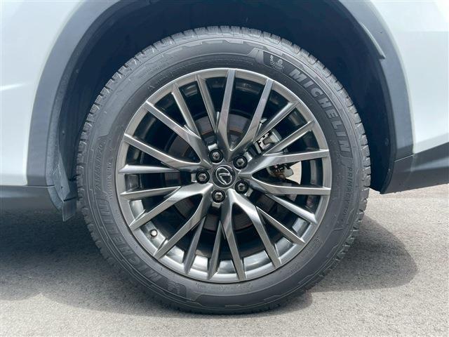 レクサス ＲＸ３００ Ｆスポーツ R2年 (近畿) 99