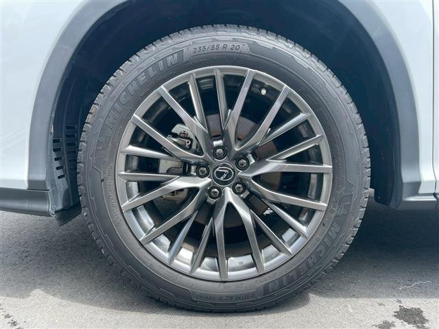レクサス ＲＸ３００ Ｆスポーツ R2年 (近畿) 99