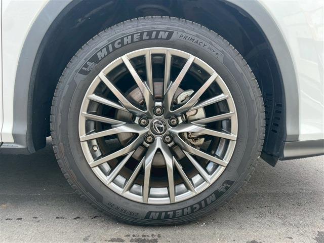 レクサス ＲＸ３００ Ｆスポーツ R2年 (近畿) 99