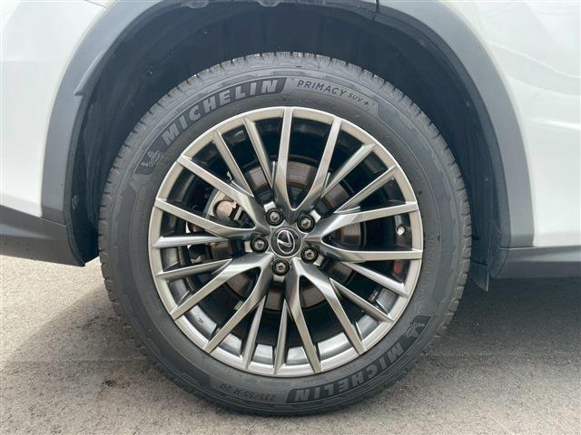 レクサス ＲＸ３００ Ｆスポーツ R2年 (近畿) 99
