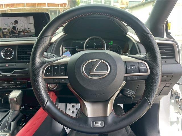 レクサス ＲＸ３００ Ｆスポーツ R2年 (近畿) 99