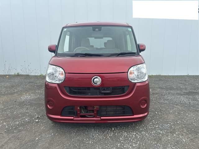 ダイハツ ムーヴ　キャンバス ６６０ Ｘ リミテッド ＳＡＩＩ ４ＷＤ H29年 (近畿) 99