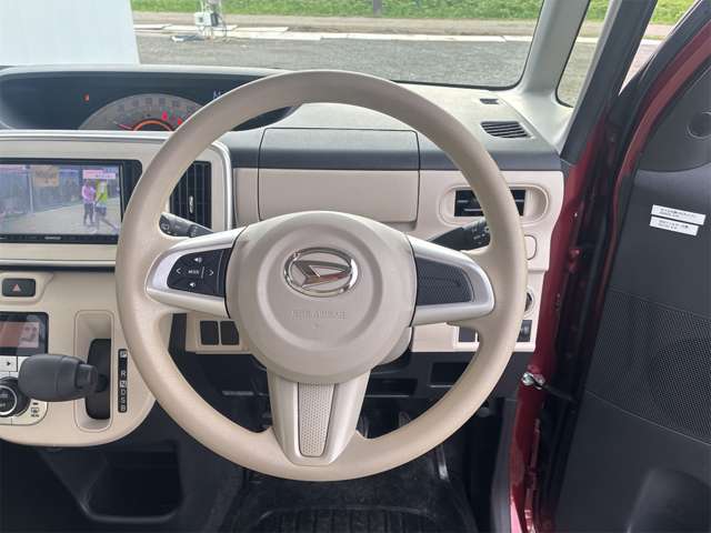ダイハツ ムーヴ　キャンバス ６６０ Ｘ リミテッド ＳＡＩＩ ４ＷＤ H29年 (近畿) 99