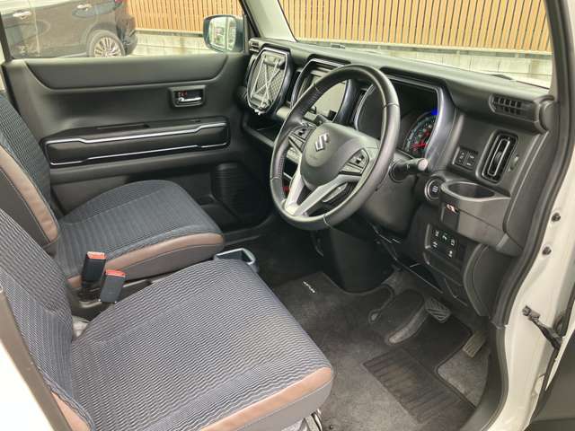 スズキ ハスラー ６６０ Ｊスタイル ターボ R3年 (関東) 99
