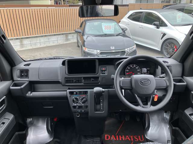 ダイハツ ハイゼットカーゴ ６６０ デラックス R8年 (関東) 99