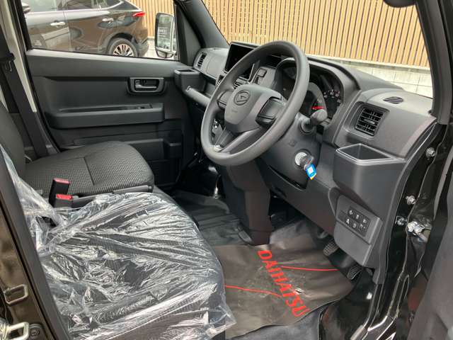 ダイハツ ハイゼットカーゴ ６６０ デラックス R8年 (関東) 99