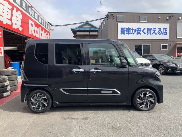 ダイハツ タント ６６０ カスタム Ｘ スタイルセレクション R4年 (関東) 99