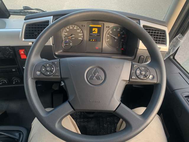 三菱フソウ ファイター ４トン強化ダンプ R5年 (関東) 99