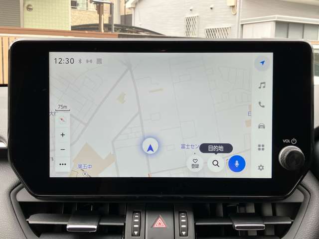 トヨタ ＲＡＶ４ ２．５ ハイブリッド Ｇ Ｅ－ＦＯＵＲ ４ＷＤ R5年 (関東) 99