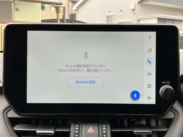 トヨタ ＲＡＶ４ ２．５ ハイブリッド Ｇ Ｅ－ＦＯＵＲ ４ＷＤ R5年 (関東) 99