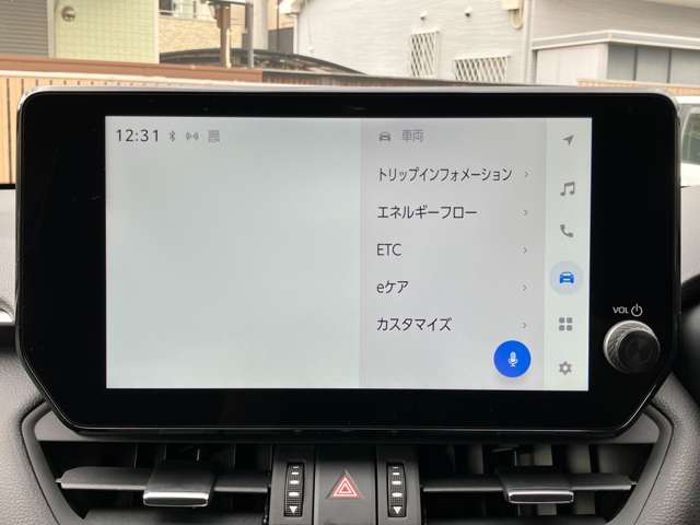 トヨタ ＲＡＶ４ ２．５ ハイブリッド Ｇ Ｅ－ＦＯＵＲ ４ＷＤ R5年 (関東) 99