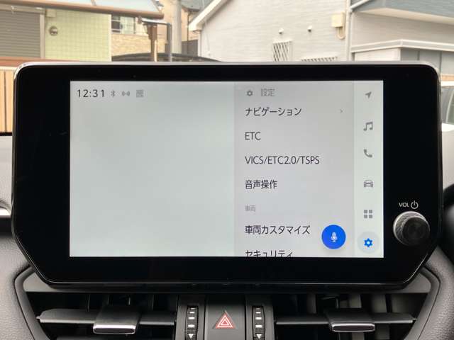 トヨタ ＲＡＶ４ ２．５ ハイブリッド Ｇ Ｅ－ＦＯＵＲ ４ＷＤ R5年 (関東) 99