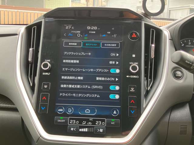 スバル クロストレック ２．０ リミテッド R5年 (関東) 99