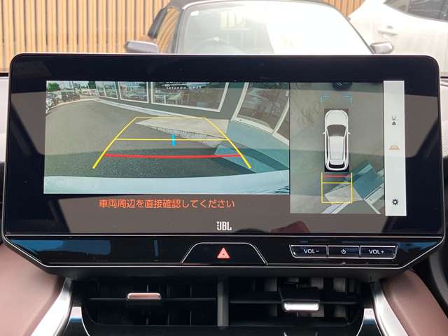 トヨタ ハリアー　ハイブリッド ２．５ ハイブリッド Ｚ レザーパッケージ R6年 (関東) 99