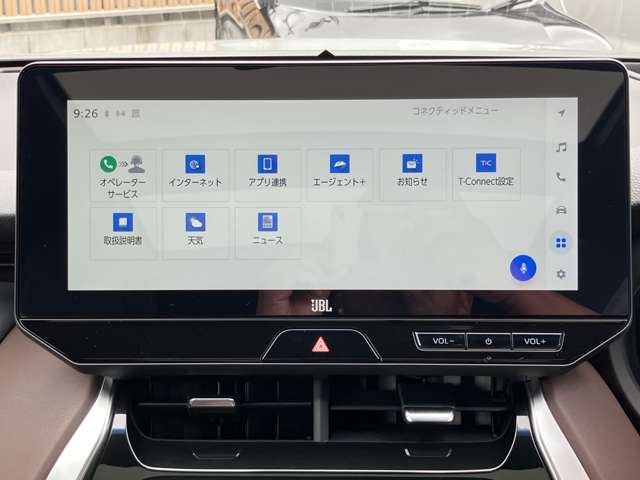 トヨタ ハリアー　ハイブリッド ２．５ ハイブリッド Ｚ レザーパッケージ R6年 (関東) 99
