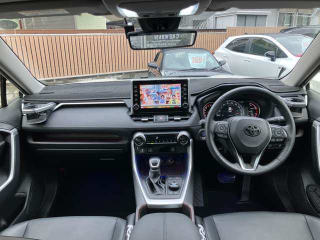 トヨタ ＲＡＶ４ ２．０ Ｇ Ｚパッケージ ４ＷＤ R3年 (関東) 99
