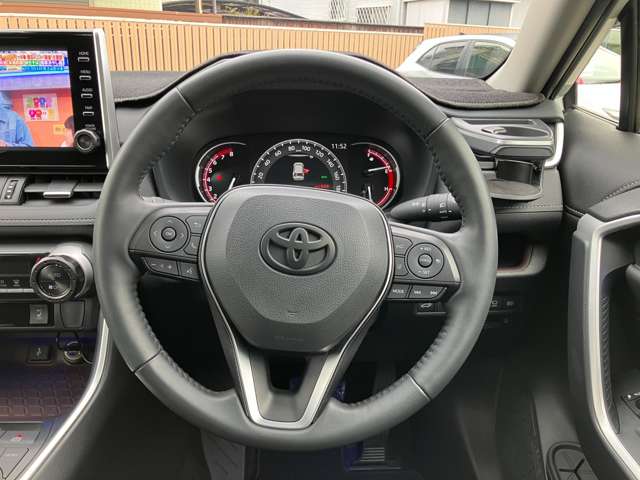 トヨタ ＲＡＶ４ ２．０ Ｇ Ｚパッケージ ４ＷＤ R3年 (関東) 99