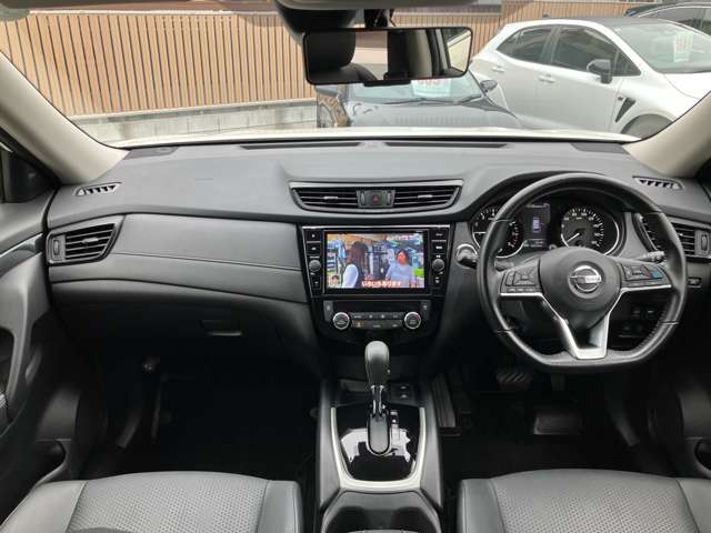 日産 エクストレイル ２．０ ２０ＸＩ ２列車 ４ＷＤ R1年 (関東) 99