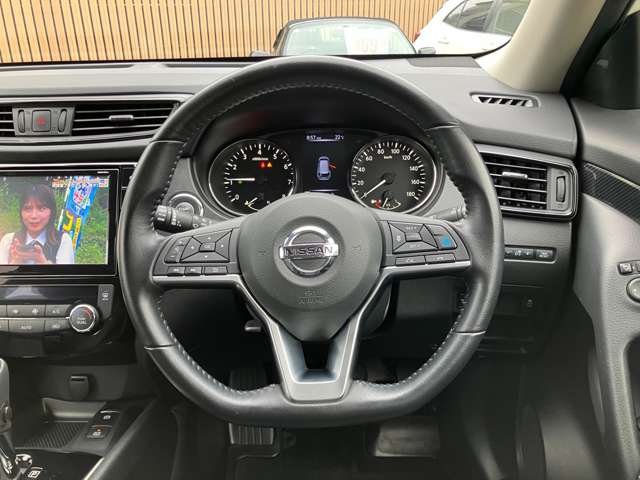 日産 エクストレイル ２．０ ２０ＸＩ ２列車 ４ＷＤ R1年 (関東) 99