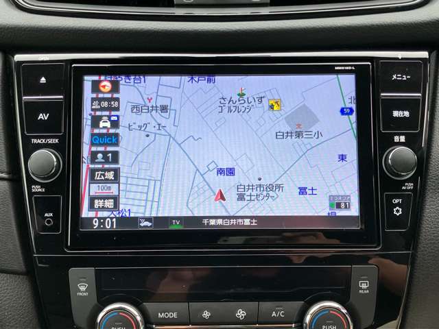 日産 エクストレイル ２．０ ２０ＸＩ ２列車 ４ＷＤ R1年 (関東) 99