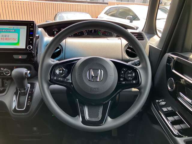 ホンダ Ｎ　ＢＯＸ カスタム ６６０ Ｌ R3年 (関東) 99