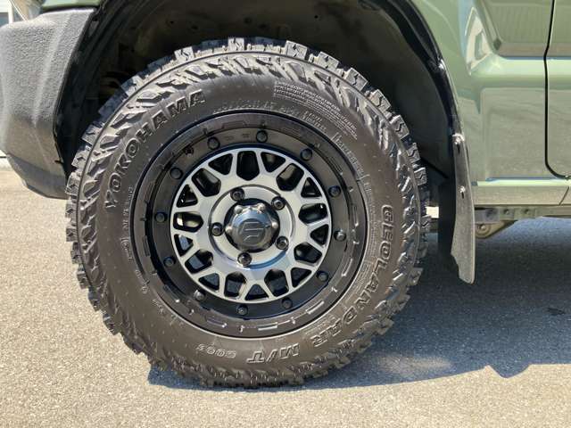 スズキ ジムニー ６６０ ＸＬ ４ＷＤ R1年 (関東) 99