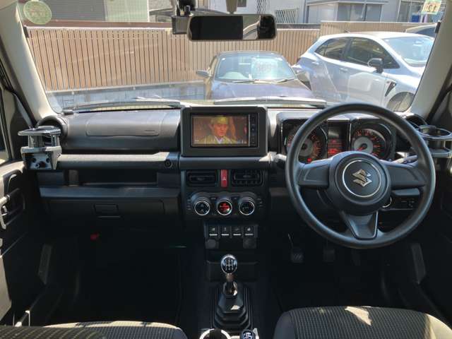 スズキ ジムニー ６６０ ＸＬ ４ＷＤ R1年 (関東) 99