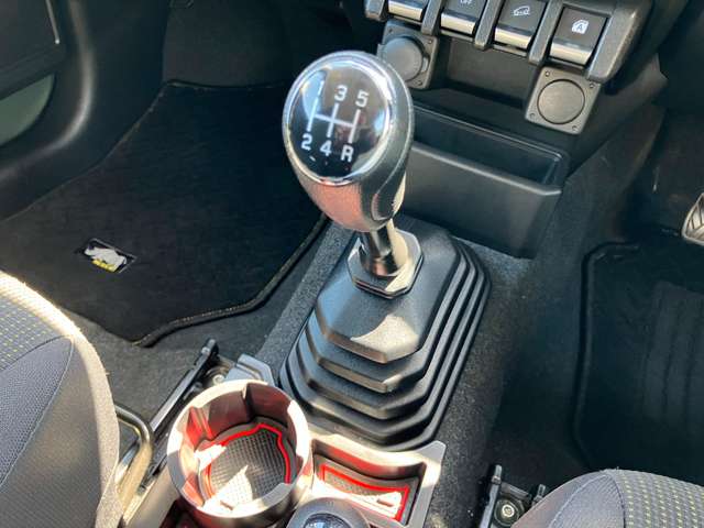 スズキ ジムニー ６６０ ＸＬ ４ＷＤ R1年 (関東) 99