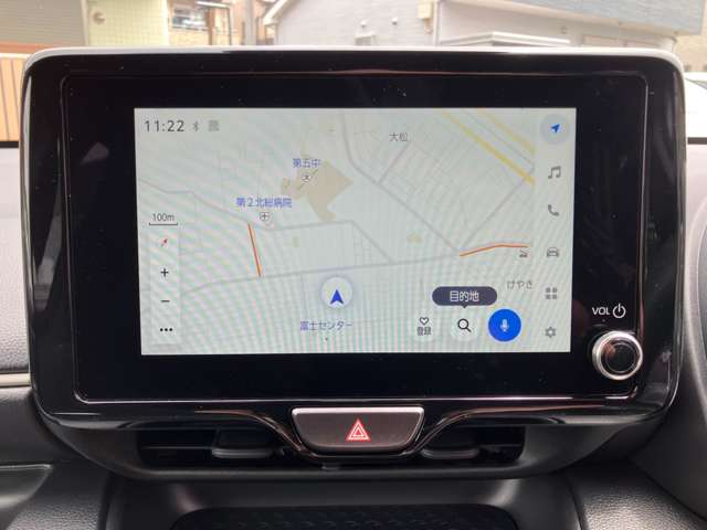 トヨタ ヤリス １．０ Ｇ R8年 (関東) 99