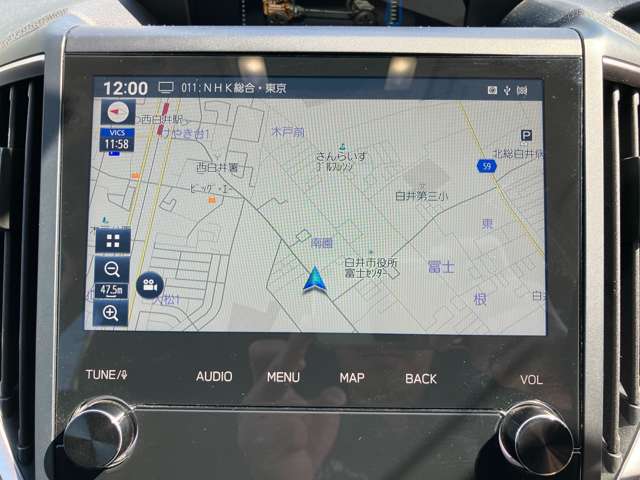 スバル フォレスター　ハイブリッド ２．０ アドバンス ４ＷＤ R5年 (関東) 99