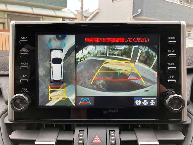 トヨタ ＲＡＶ４ ２．０ Ｇ Ｚパッケージ ４ＷＤ R3年 (関東) 99