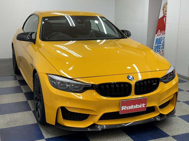 ＢＭＷ Ｍ４カブリオレ ３０ヤーレ Ｍ ＤＣＴ ドライブロジック H30年 (関東) 99