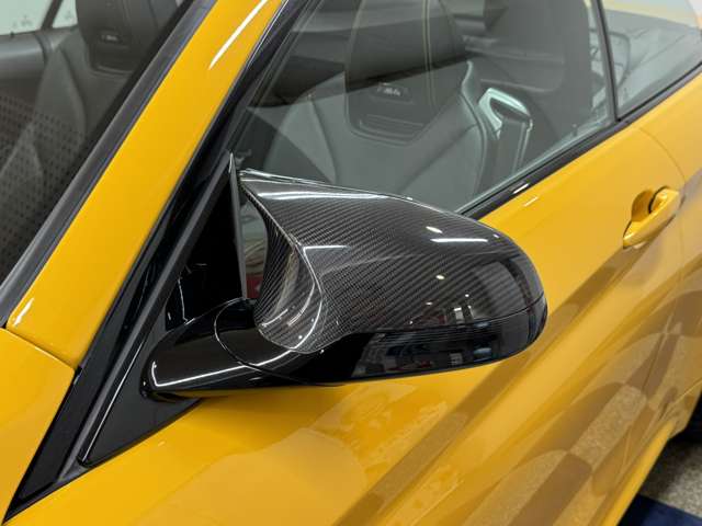 ＢＭＷ Ｍ４カブリオレ ３０ヤーレ Ｍ ＤＣＴ ドライブロジック H30年 (関東) 99