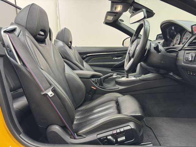 ＢＭＷ Ｍ４カブリオレ ３０ヤーレ Ｍ ＤＣＴ ドライブロジック H30年 (関東) 99