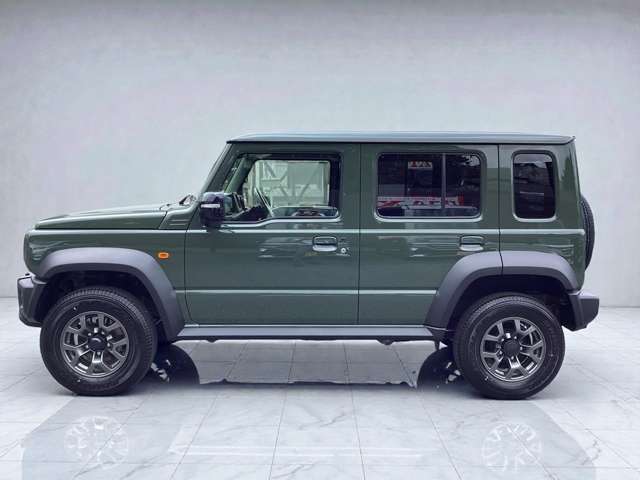 スズキ ジムニー　ノマド １．５ ＦＣ ４ＷＤ R8年 (関東) 99