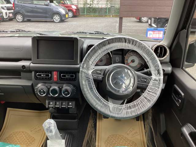 スズキ ジムニー　ノマド １．５ ＦＣ ４ＷＤ R8年 (関東) 99
