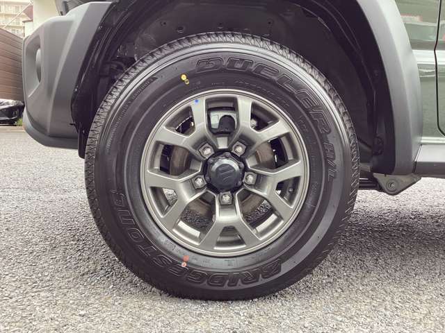 スズキ ジムニー　ノマド １．５ ＦＣ ４ＷＤ R8年 (関東) 99