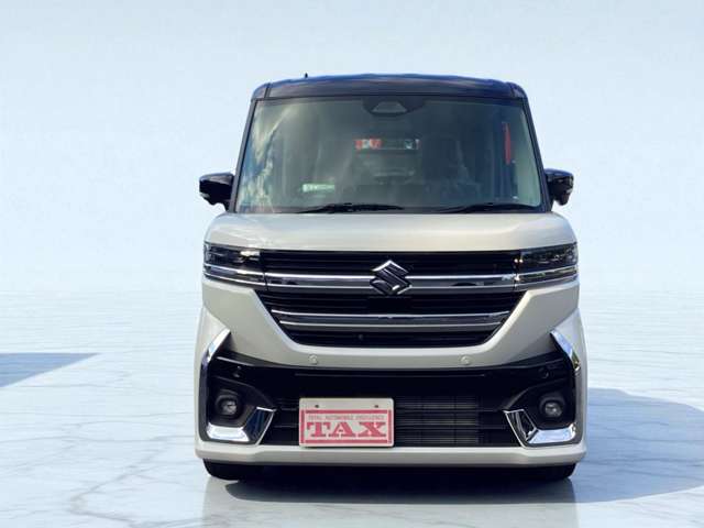 スズキ スペーシア　ギア ６６０ カスタム ハイブリッド ＸＳターボ R7年 (関東) 99