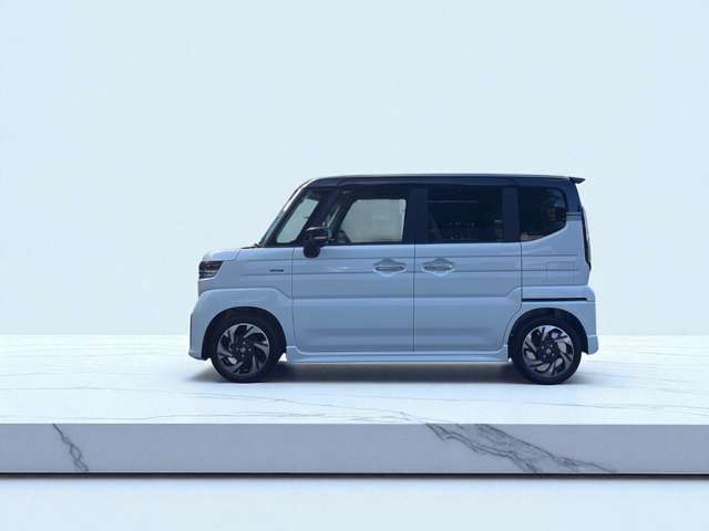 スズキ スペーシア　ギア ６６０ カスタム ハイブリッド ＸＳターボ R7年 (関東) 99